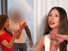 Julia von Stein mówi, KIEDY będzie miała DZIECKO. Zaskoczeni?