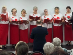 Siedlce: Dzień Pamięci Żołnierzy Wyklętych