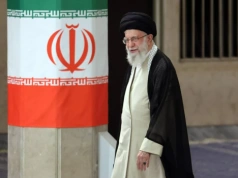 Szykują Iran na wojnę z USA. Szef służb przejmie kontrolę nad państwem