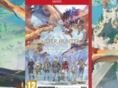 Preorder Monster Hunter Stories 3: Twisted Reflection Switch 2 od 238,99 zł w polskich sklepach