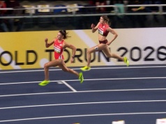 Dobre występy Polaków na Orlen Copernicus Cup! Są minima na HMŚ