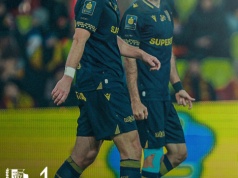 PKO Ekstraklasa: Cenna wygrana mistrzów Polski na trudnym terenie w Kielcach!