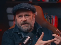 Leszek Lichota w przejmującym wyznaniu o śmierci ojca. "Mechanizm wyparcia"