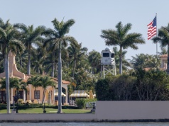 USA: agenci Secret Service zastrzelili mężczyznę, który wkroczył na teren rezydencji prezydenta