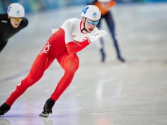 Mediolan Cortina 2026. Władymir Semirunnij poniesie polską flagę na ceremonii zamknięcia