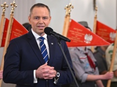 Prezydent: Harcerstwo wrośnięte jest w nurt niepodległościowy