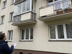 Podatek od balkonu coraz bardziej realny. Sprawdź, czy też będziesz musiał zapłacić