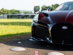 Każdy nowy samochód tej marki ma przejechane 400 km. To specjalna procedura