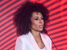 Omenaa Mensah o swoim pochodzeniu: 