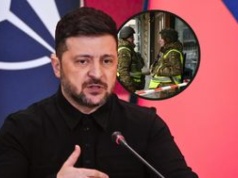 Zamach w Lwowie. Zełenski: Rosjanie planują kolejne takie ataki