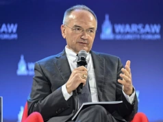 Prof. Michta ostrzega: Wiara europejskich przywódców jest bezpodstawna