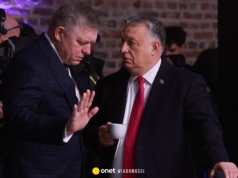 Zolo Mikes: Pijany żołnierz Putina zniszczył rurociąg. Ale to Robert Fico zrobił wielką głupotę