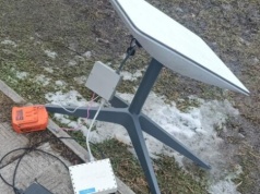 Starlinka wyłączyli. Pozostają wieże telekomunikacyjne, ale znienacka nadlatuje ukraiński dron… Statler i Waldorf mają ubaw