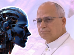 Papież ostrzega księży. Sztuczna inteligencja nie wyręczy ich w pracy