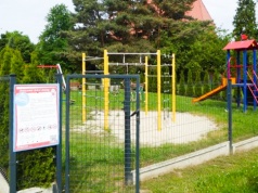 Łubowice zyskają nowy plac zabaw i strefę aktywności w ramach współpracy polsko-czeskiej