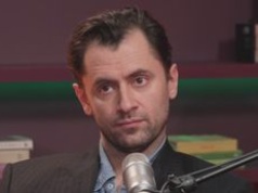 Bartłomiej Kotschedoff o stereotypach i archetypie kobiecości: "Nie są już skazane na mężczyzn, że JAK SIĘ ROZWIEDZIESZ, TO PO TOBIE" (WIDEO)