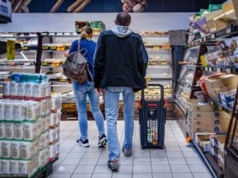 "Zostawiła pewne blizny". Ekonomista mówi o skutkach inflacji z 2022 roku