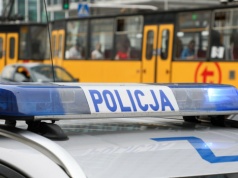 Tragedia w warszawskim tramwaju. Nie żyje 48-letni Ukrainiec