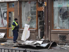 Zamach we Lwowie. Zełenski ujawnił nowe informacje