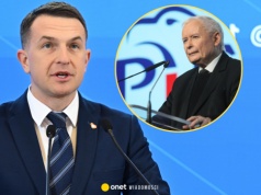 Rzecznik rządu wbił szpilę Jarosławowi Kaczyńskiemu. 