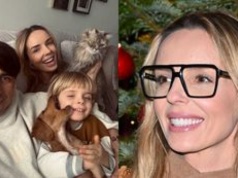 Agnieszka Włodarczyk mówi o późnym macierzyństwie i zdradza, jaki jest 4,5-letni Milan. 