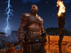 God of War od Bluepoint? Taka gra-usługa miał powstawać