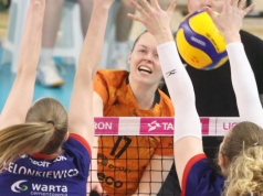 Tauron Liga siatkarek. Wyniki i skróty meczów 18. kolejki (WIDEO)