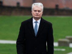 Niepokojące informacje z Litwy. Prezydent w szpitalu