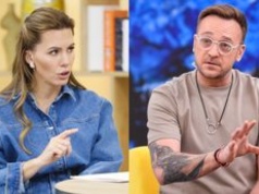 Agnieszka Hyży zabrała głos po spięciu z Gesslerem w "Halo tu Polsat". "Zabieranie małych dzieci na wesela nie zawsze jest dobrym pomysłem"