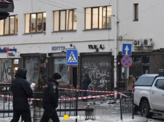 Zamach terrorystyczny we Lwowie. Wołodymyr Zełenski zdradza ustalenia służb