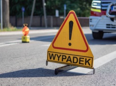 Śmiertelnie groźne decyzje na początku sezonu. Dlaczego wielu motocyklistów nie przeżywa wiosny?