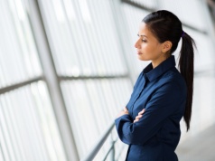 Jak odnieść sukces w biznesie? Naukowcy: pozwól, żeby ktoś ci powiedział, że ci nie wyjdzie