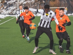 Powrót z dalekiej północy? Na horyzoncie… znajomy z I ligi