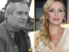 Aneta Zając pożegnała Mirosława Krawczyka w przejmującym wpisie. 