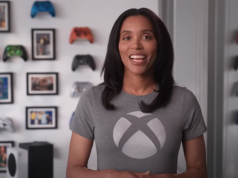 Była już prezes Microsoftu jest 