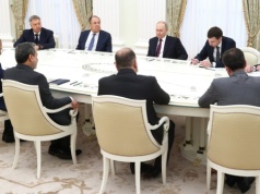 Media ujawniają tajną umowę Rosji z Iranem. Chodzi o nawet 500 mln euro