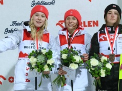 Zdobyła brązowy medal i zawiesiła karierę. 24-letnia Polka zaskoczyła