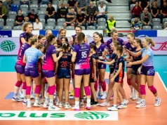 Siatkówka: Weekendowe podsumowanie TAURON Ligi