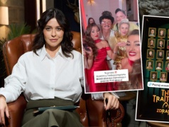 Pierwszy odcinek "The Traitors" podzielił widzów. W sieci zawrzało