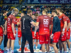 Gwardia nie odpuszcza walki o najlepszą ósemkę. Kolejne ważne zwycięstwo