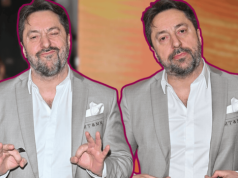 Była 21:05, gdy Miller wstał i to ogłosił w Disco Star. Widzowie aż wstrzymali oddech