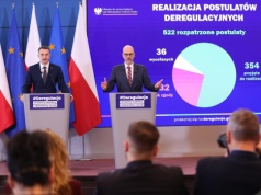 Deregulacja 2.0. Z 354 postulatów 126 już weszło w życie. Domniemanie niewinności podatnika