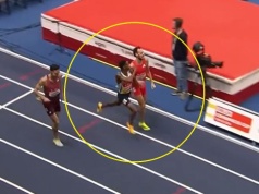 Niebywały skandal w Toruniu. Natychmiastowa dyskwalifikacja