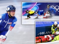 Spowodowała koszmarny wypadek Polki na igrzyskach. Właśnie przerwała milczenie. Co za słowa