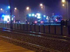 Z ostatniej chwili! Kolejny wypadek na torach. Trwa akcja służb w Pawłowie koło Ciechanowa