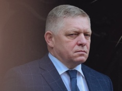 Słowacja zada Ukrainie cios? Robert Fico zapowiada