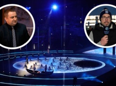 Dziennikarze Polsatu Sport podsumowali hokejowy finał turnieju olimpijskiego