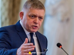 Słowacja wstrzyma dostawy energii do Ukrainy. Robert Fico: mamy prawo odpowiedzieć