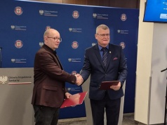 GIS i NASK razem przeciw dezinformacji medycznej. Zdrowie pod presją fake newsów