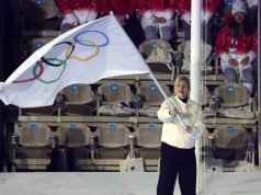 To koniec! Przewodnicząca MKOl zamknęła igrzyska w Mediolanie